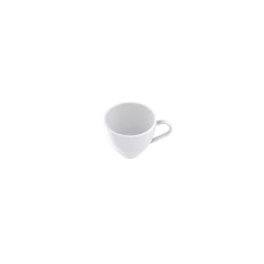Xícara Café Tramontina Maria Augusta Em Porcelana 100 Ml