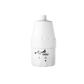 Aquecedor Elétrico Fame 127V 4800W