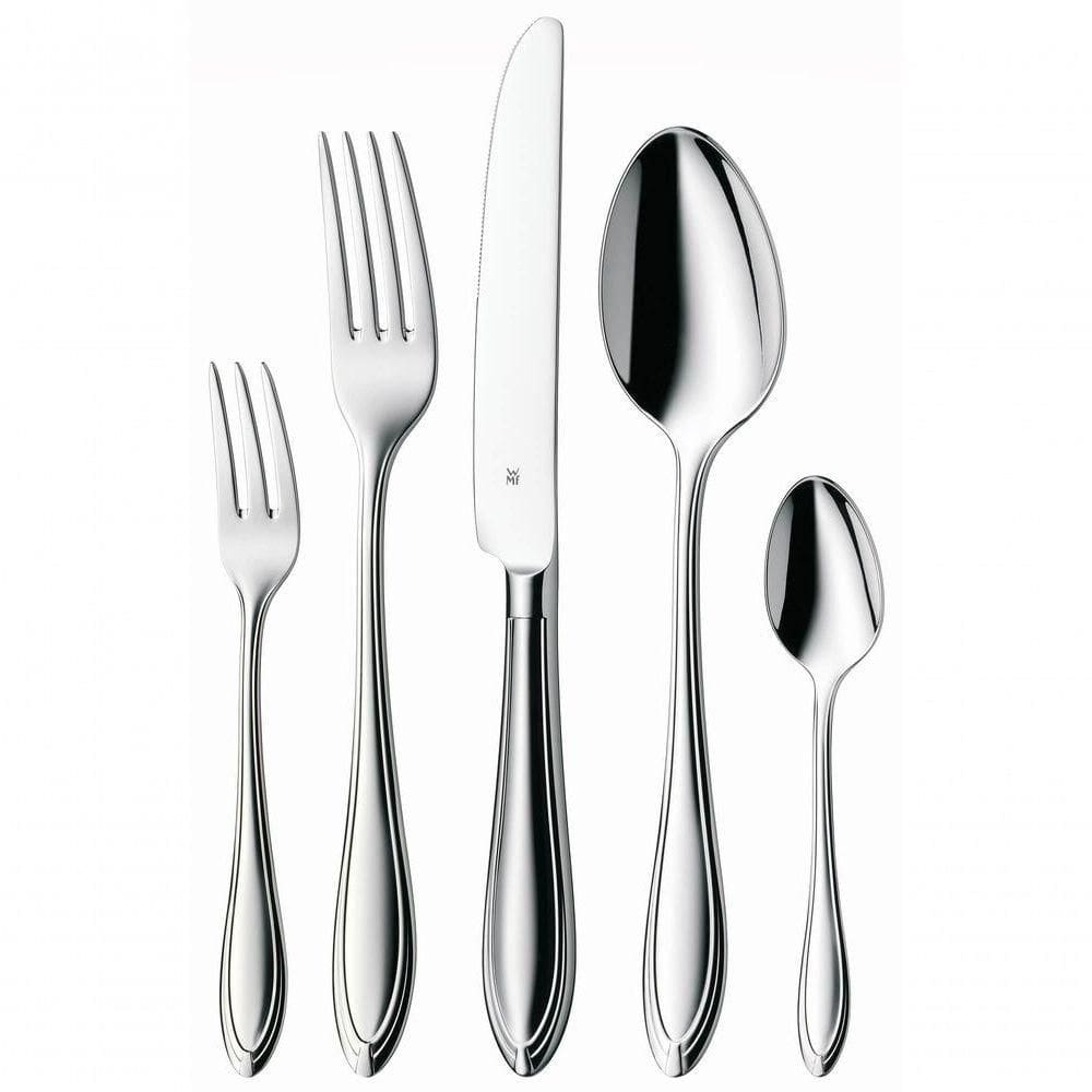 Faqueiro Verona 30 Peças Em Inox Wmf