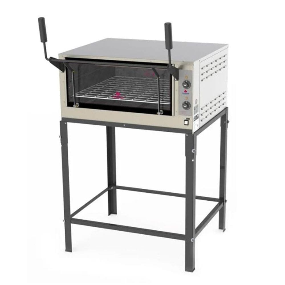 Forno Refratário Elétrico 65 cm PRPE-770 Progás