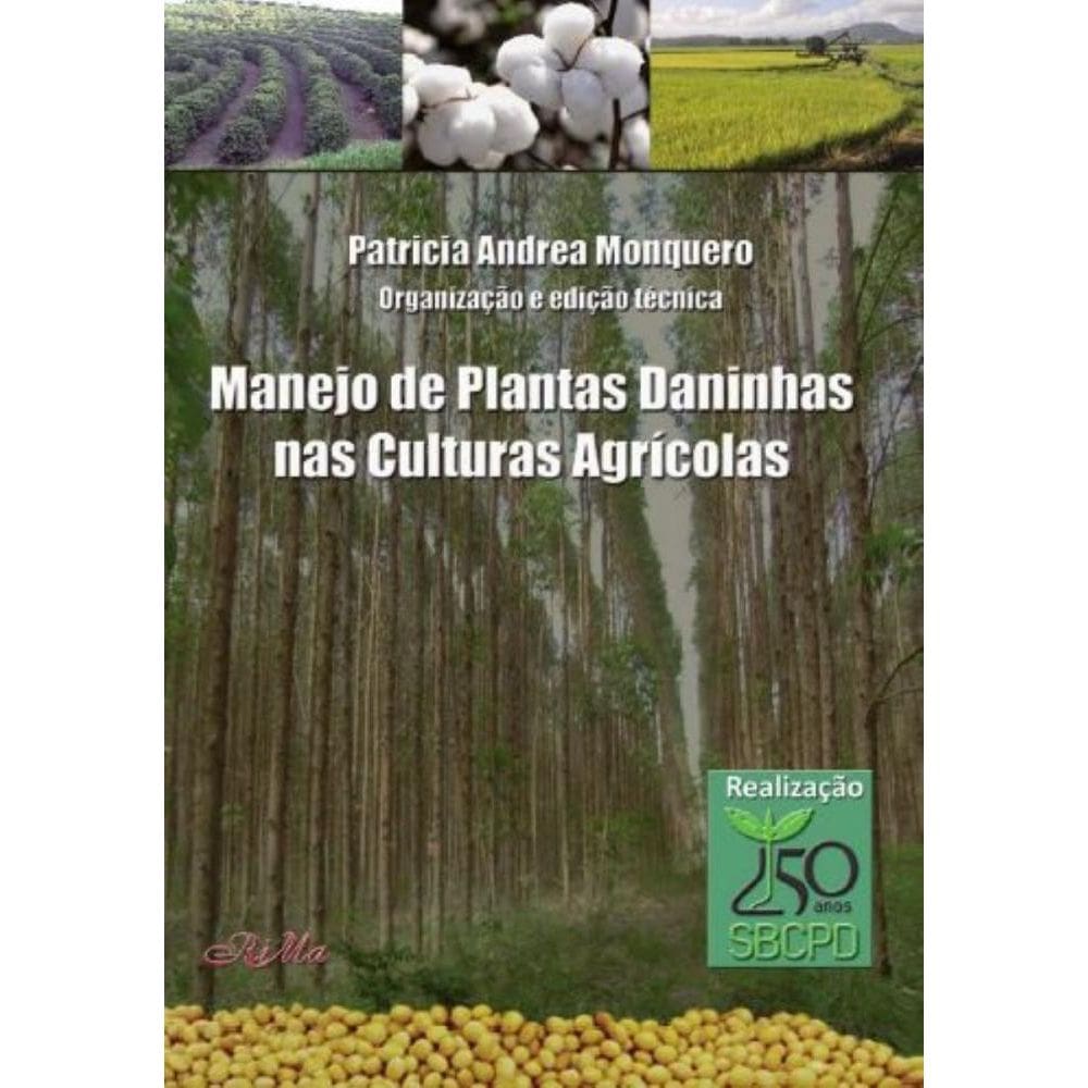 Manejo de Plantas Daninhas nas Culturas Agrícolas