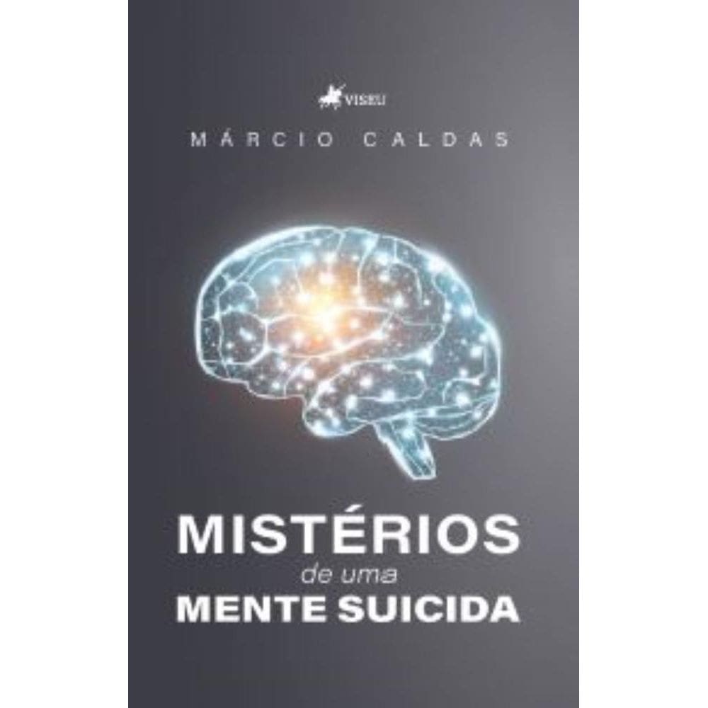 Mistérios de uma mente Suicida