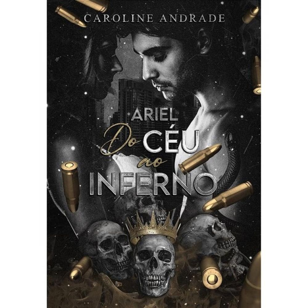 Ariel Do Céu Ao Inferno