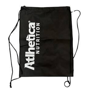 Bolsa Sacola Bag Fitness Atlhetica Nutrition