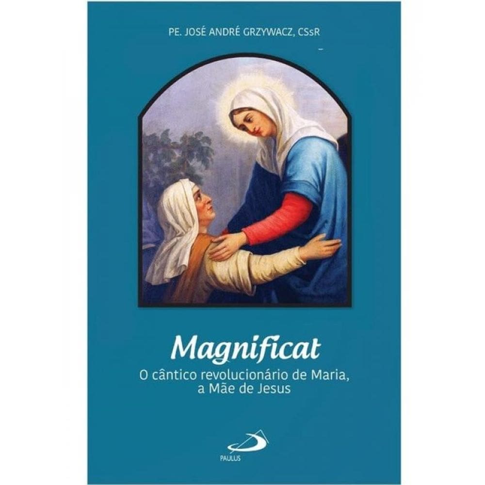 Magníficat