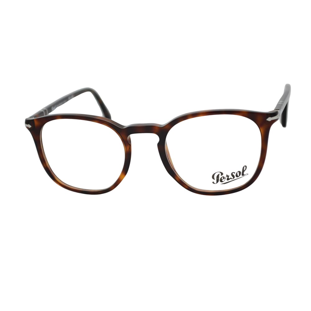 armação de óculos Persol mod 3318-v 24