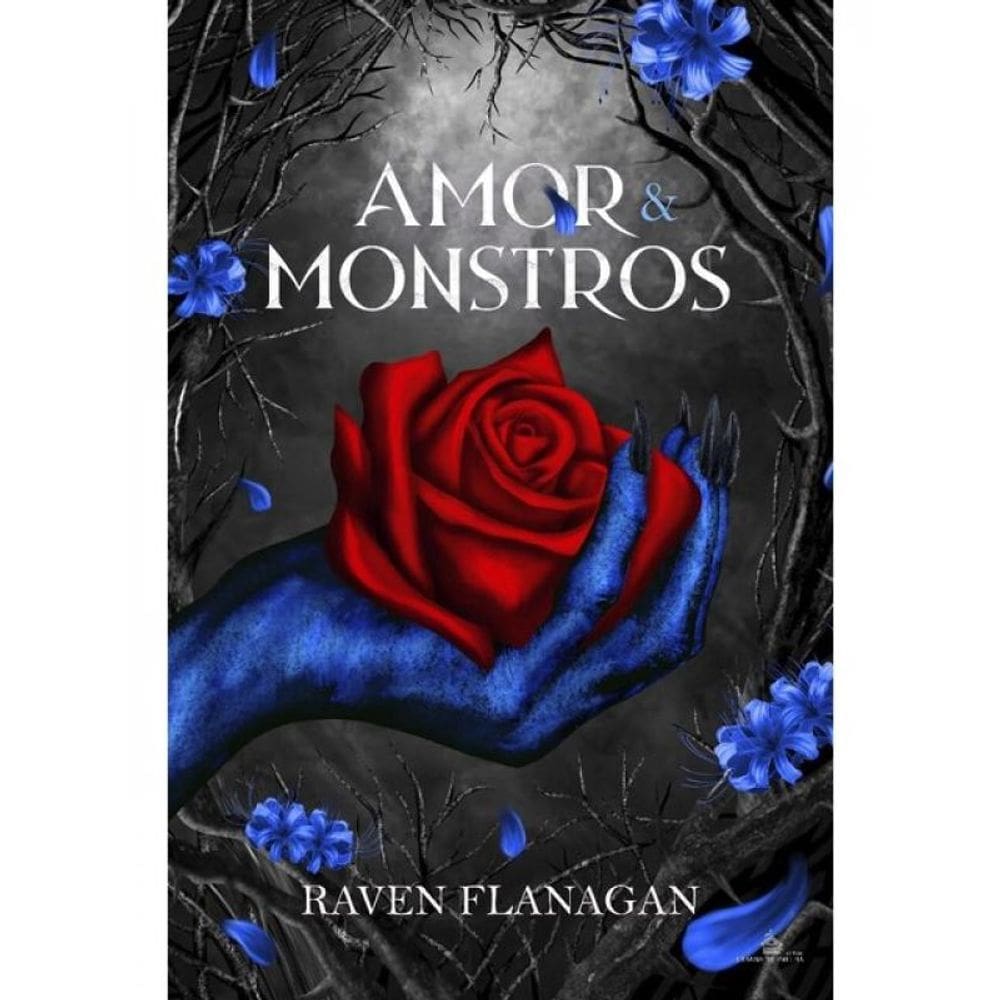 Amor E Monstros
