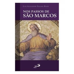 Nos Passos De São Marcos