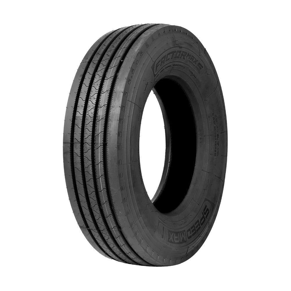 Pneu Speedmax Aro 17.5 Factormax S 215/75R17.5 135/133L 18 Lonas