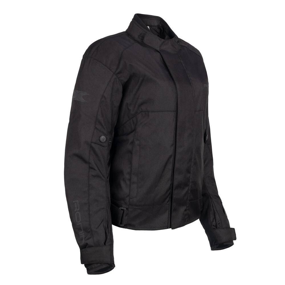 Jaqueta Texx Ronin V2 Ld Fem Pret  Xl [F016]