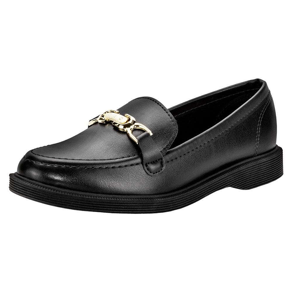 Mocassim Feminino Moleca 5666109