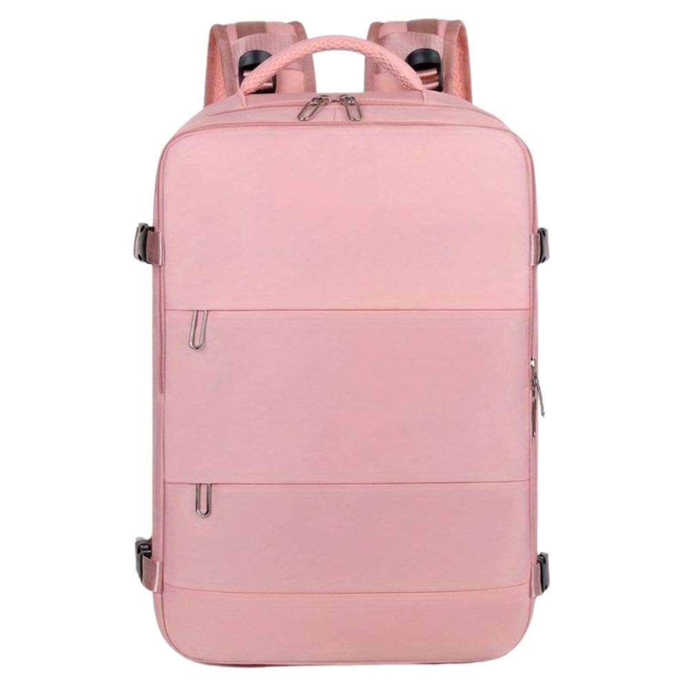 Mochila Viagem Esencial Compartimento Notebook