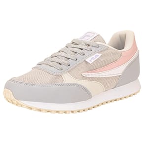 Tênis Feminino Renno Classic Fila F02l00259