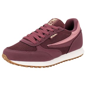 Tênis Feminino Renno Classic Fila F02l00259