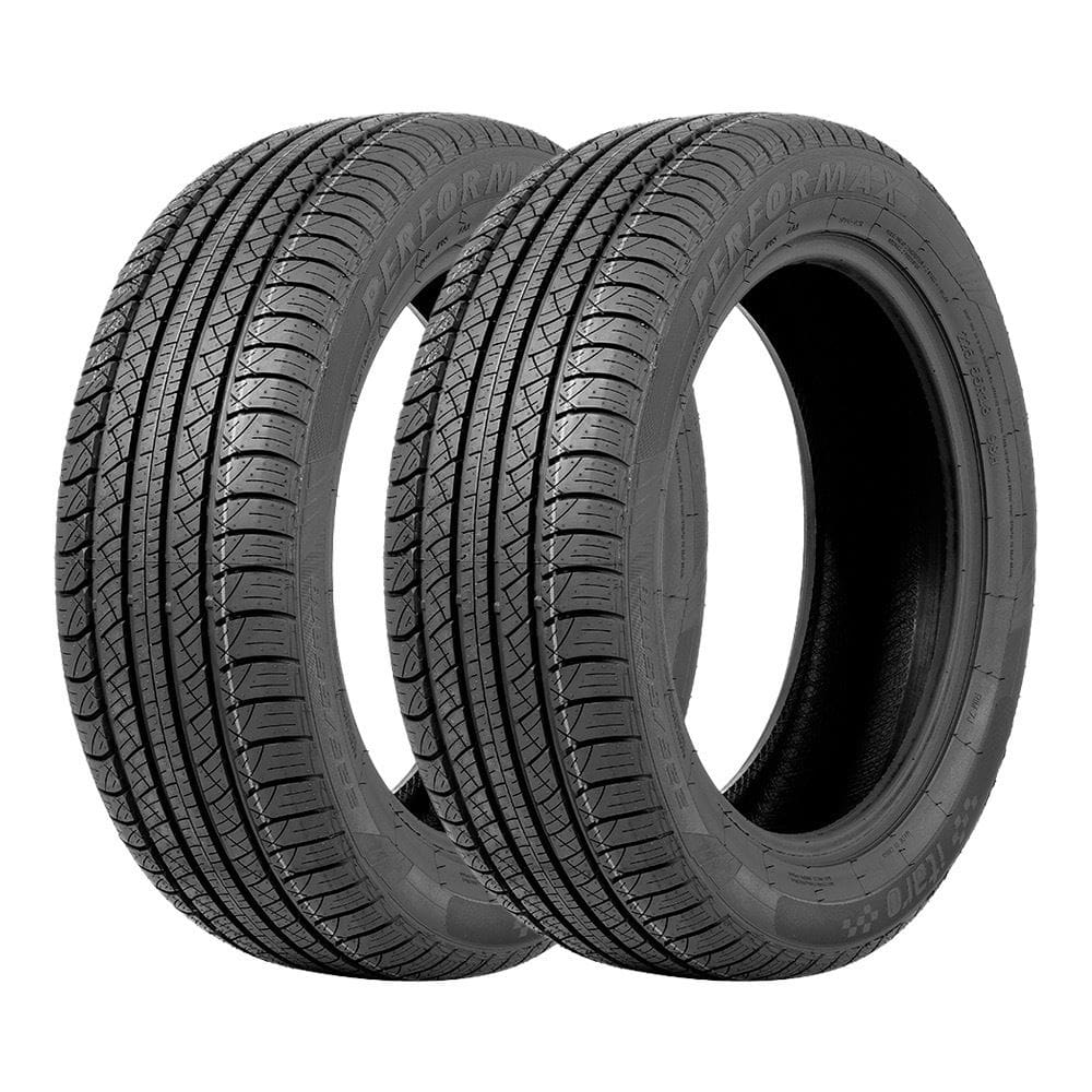 Jogo 2 Pneus Itaro Aro 18 Performax 225/55R18 98H