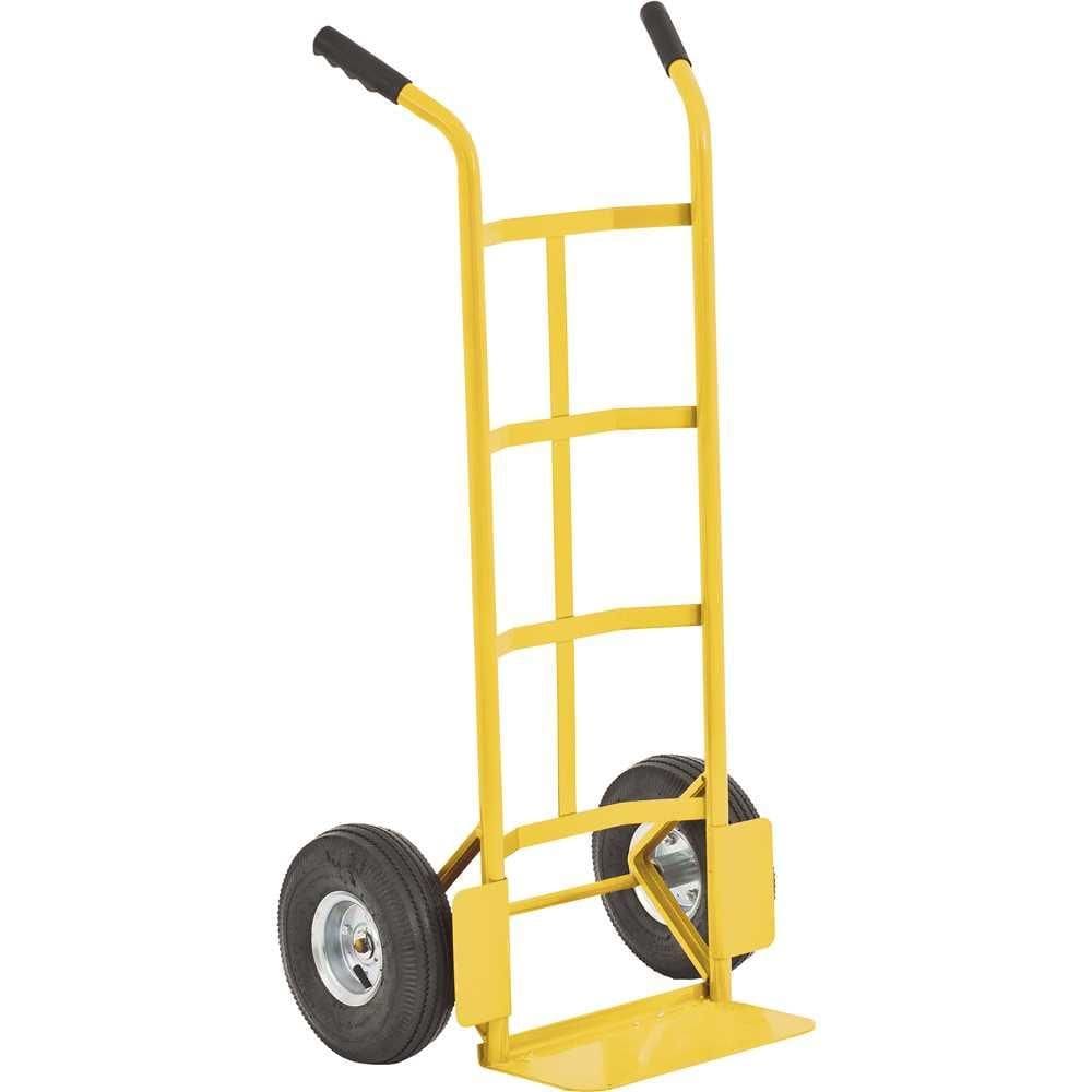 Carrinho para transporte de carga até 1500 kg CCV 1501 VONDE