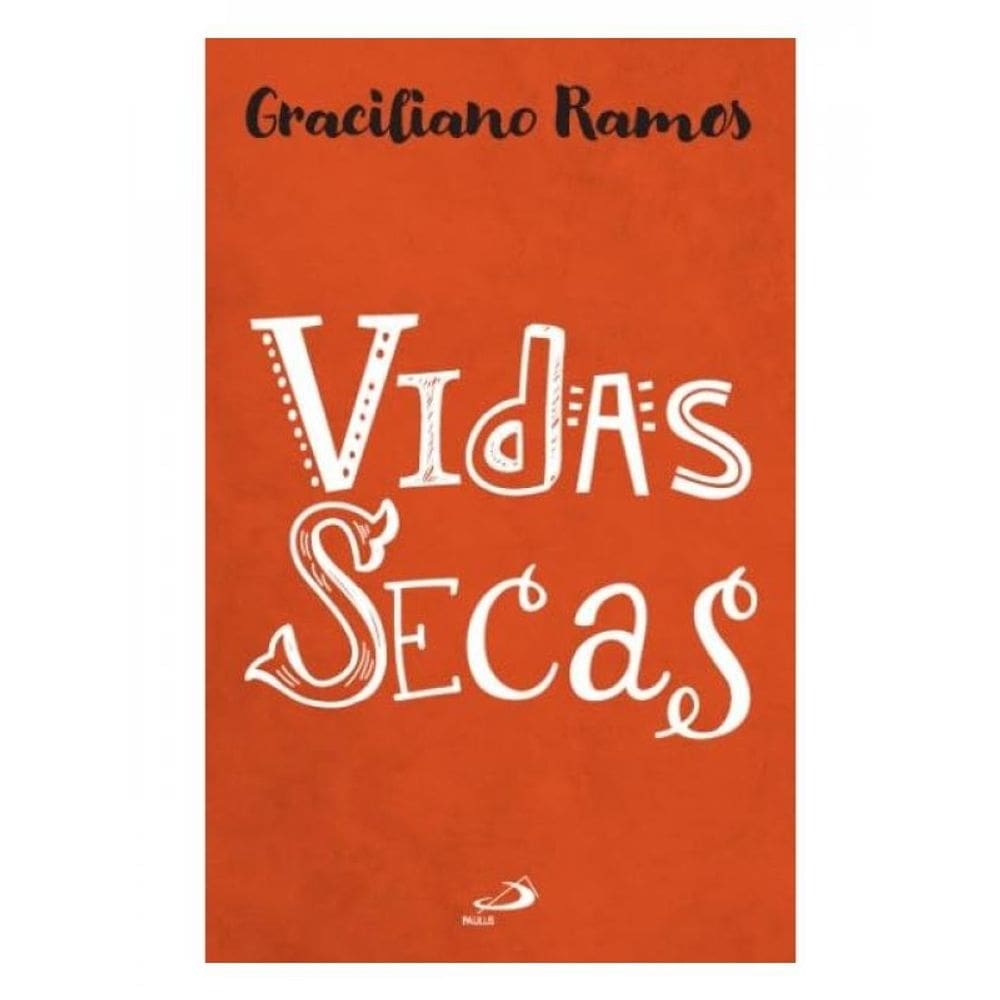 Vidas Secas
