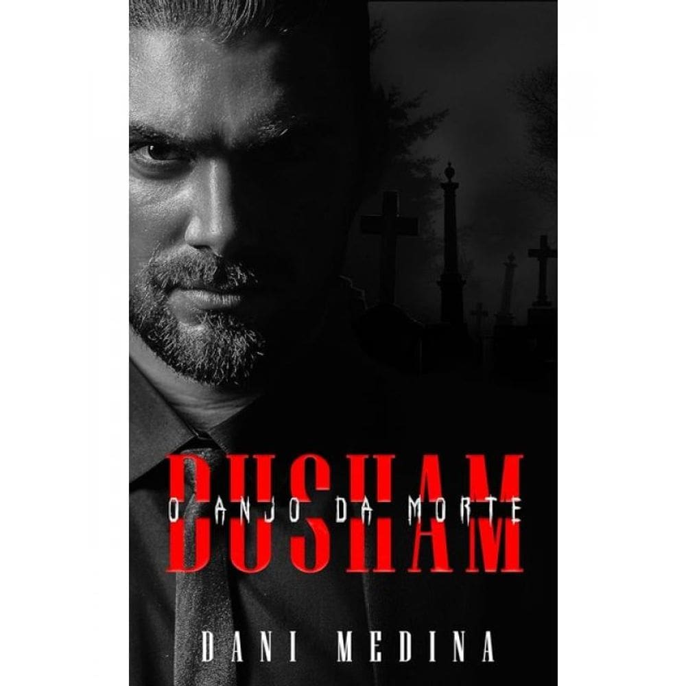 Dusham - O Anjo Da Morte