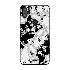 Capa Adesivo Skin356 Verso Para Multilaser F Pro (P9118)