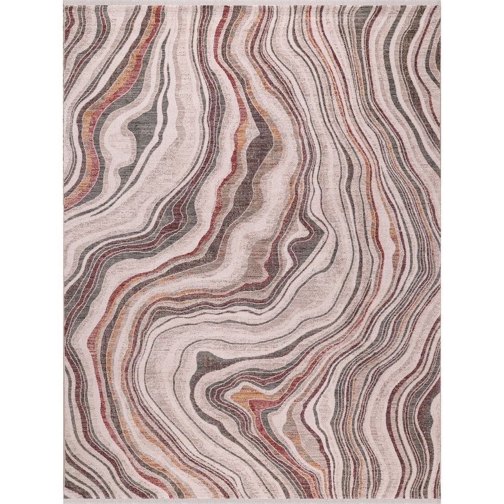 Tapete Sala Edantex Coliseo 01 2,00x2,50