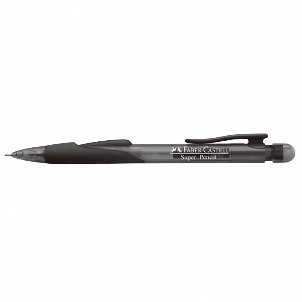 Lapiseira Super Pencil 0.5mm Colors LP05LSP Faber Castell
