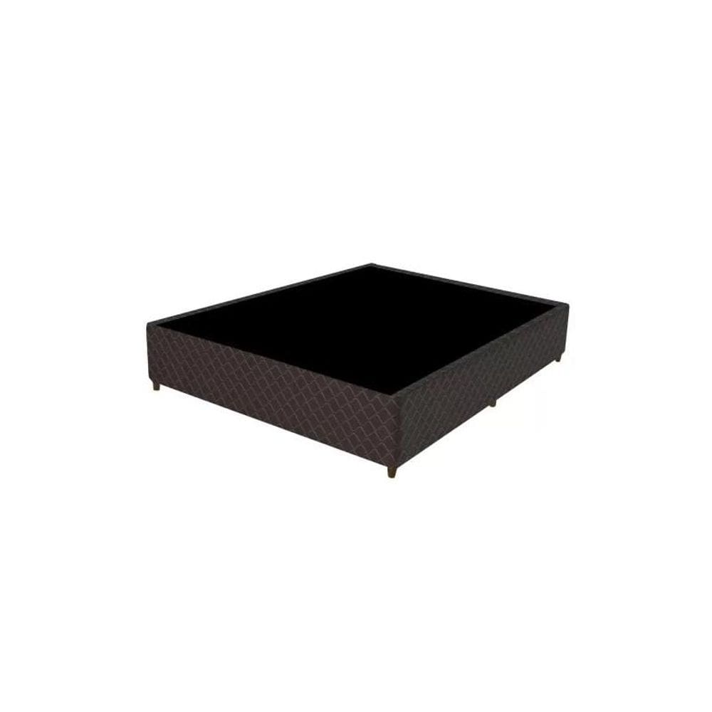 Cama Box Casal Sommie 138x188x27cm
