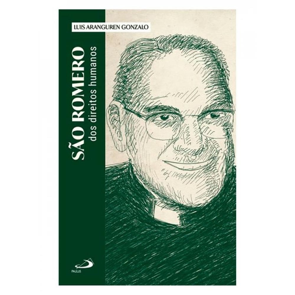 São Romero Dos Direitos Humanos