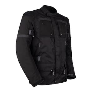 Jaqueta Texx Armor Masc Pret  Xxxl 3xl [F016]