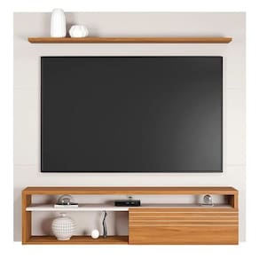 Painel Home para TV até 65 Polegadas 1 Porta NT 1100 160cm