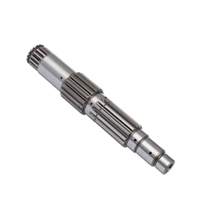 Eixo Secundario Ww3 Nx 400 Falcon 01/15 [F016]