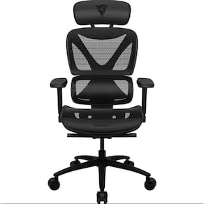 Cadeira Ergonômica Thunderx3 Xtc Mesh Black