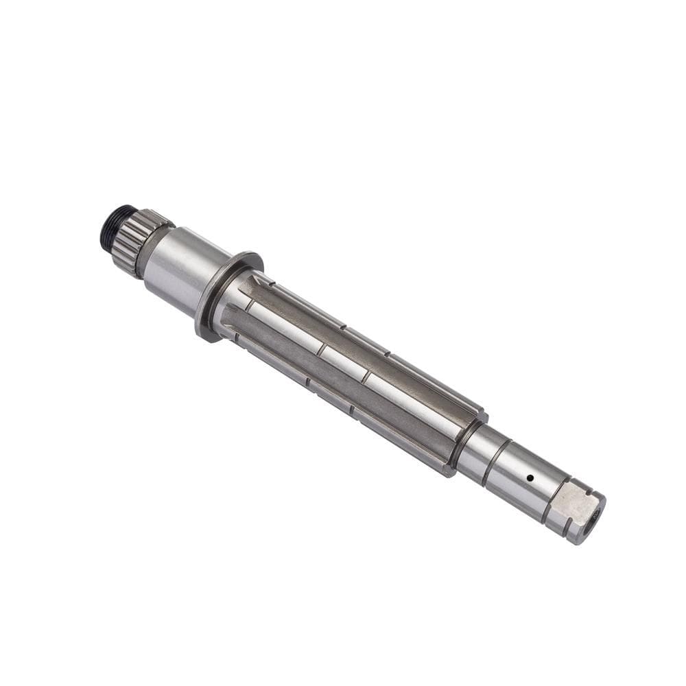 Eixo Secundario Ww3 Fazer 250 - Lander 250 [F016]