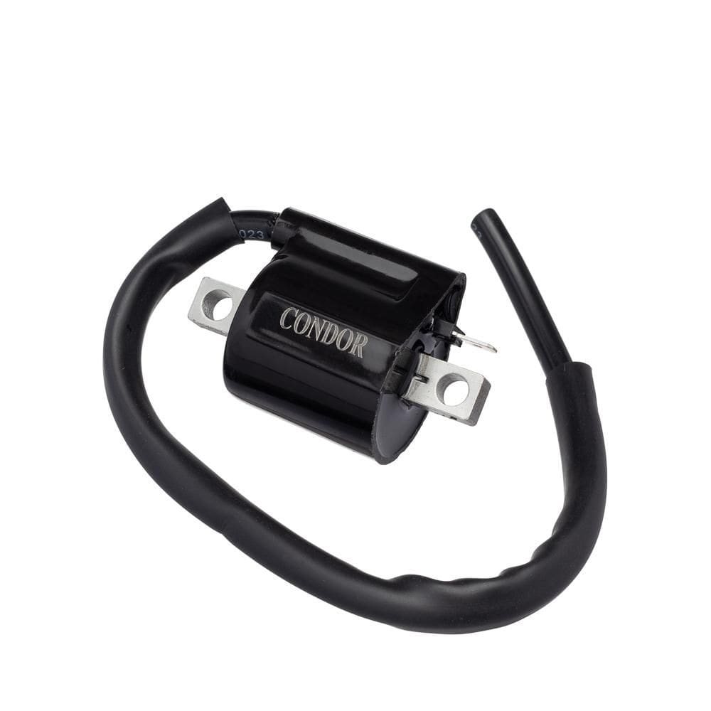 Bobina Ignicao Condor 12v Ybr Factor 125 11/15 [F016]