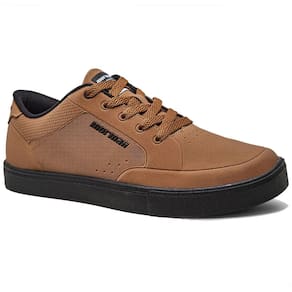 Tênis Mormaii Urban One Masculino - Caramelo e Preto
