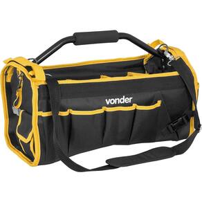 Bolsa em lona para ferramentas 490 cm x 240 cm x 320 cm com