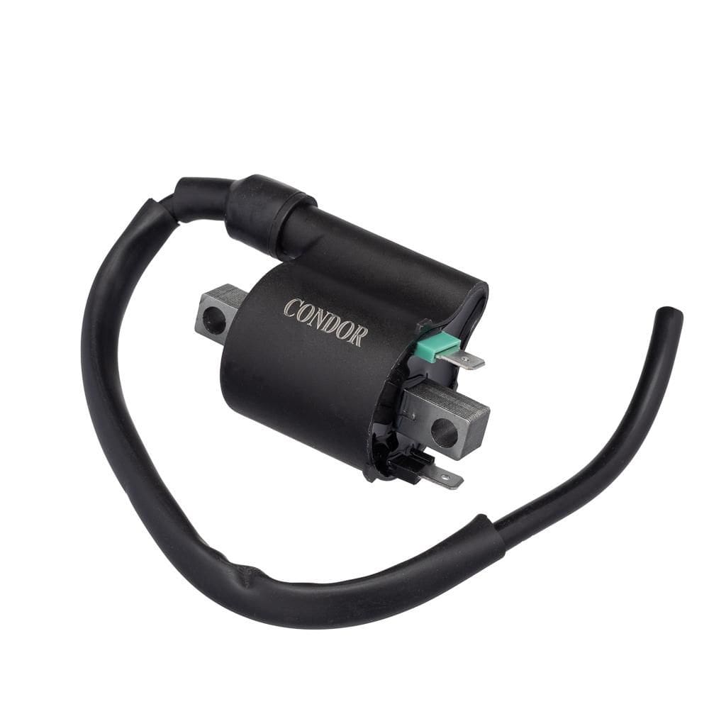 Bobina Ignicao Condor 12v Biz 100 12/15 [F016]