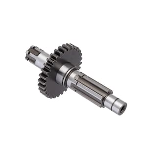 Eixo Secundario Ww3 Crypton 115 Ed-k 10/12 [F016]