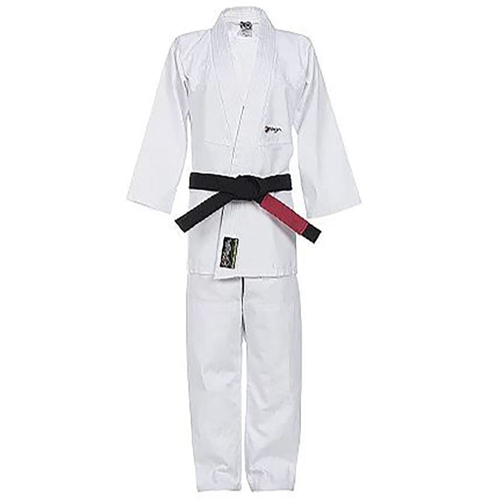 Kimono Jiu Jitsu Judo Naja Heroic Infantil