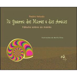 Da Guerra Dos Mares E Das Areias