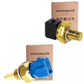 Sensores De Temperatura Gol 1.6/1.8/2.0 8v Ap 2000/2012
