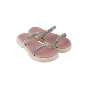 Papete Molekinha Shine Infantil Feminina