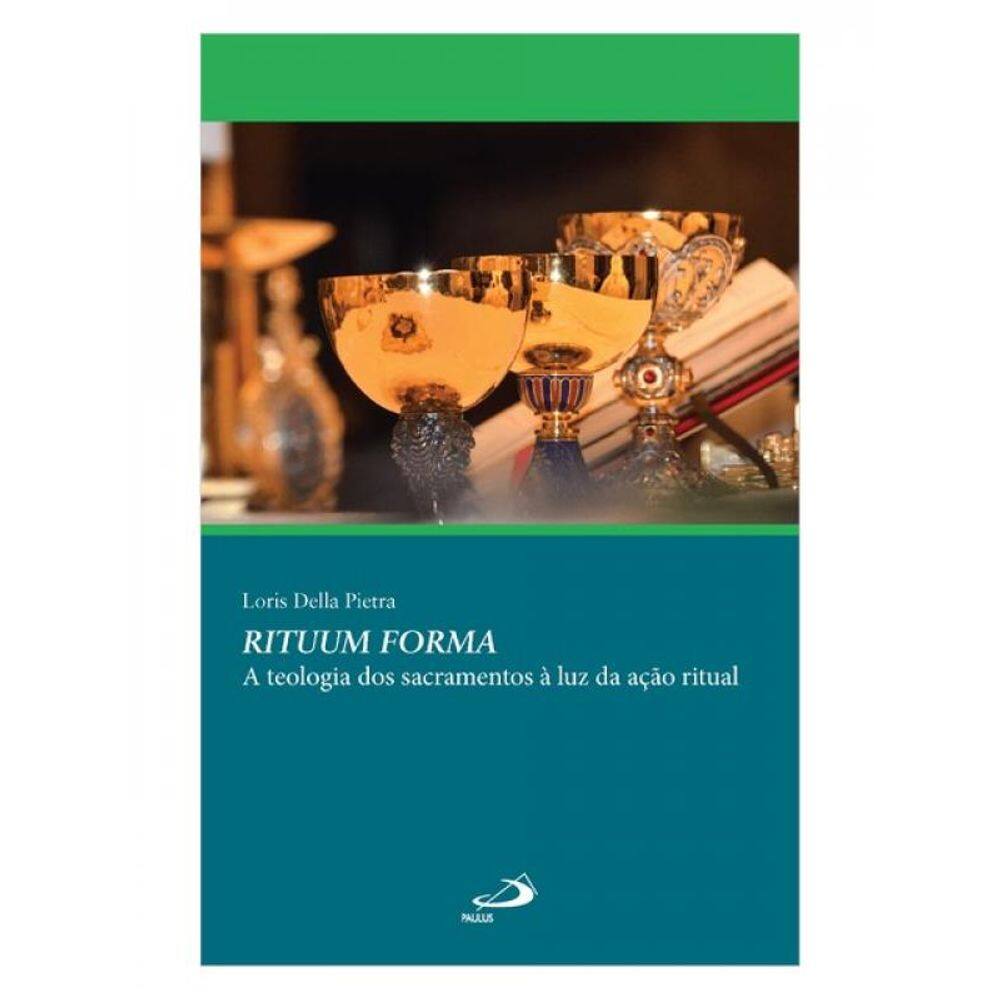 Rituum Forma