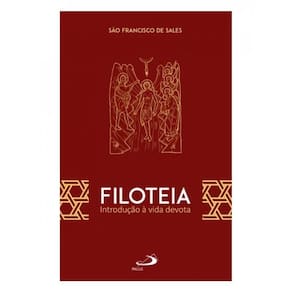 Filoteia Introdução À Vida Devota