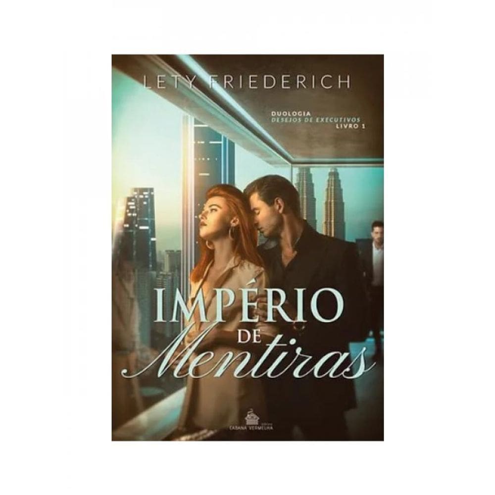 Império De Mentiras