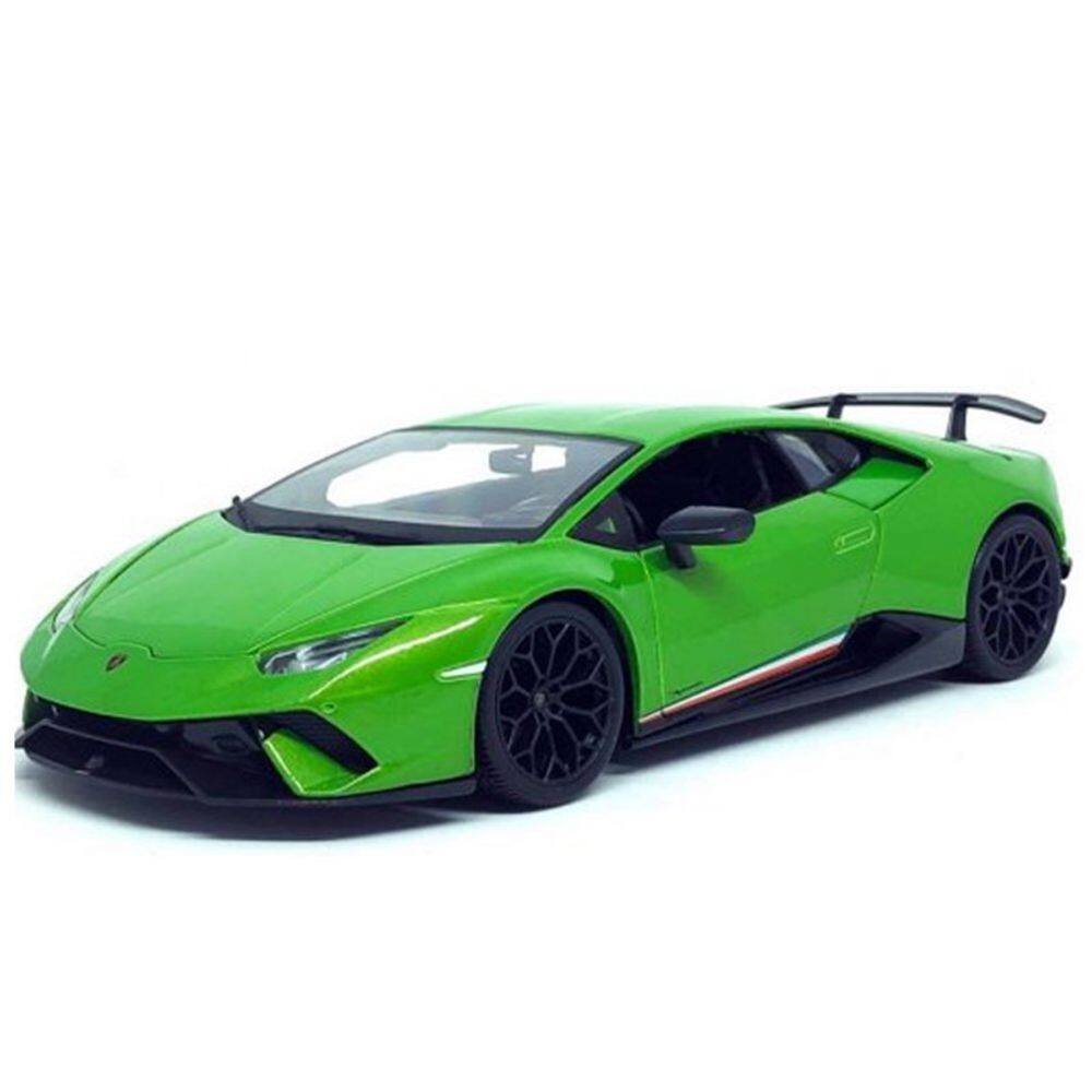 Miniatura Carro Lamborghini carros de corridas