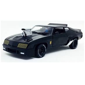 Miniatura Carro Ford Falcon Xb Velozes e furiosos