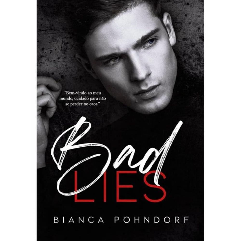 Bad Lies