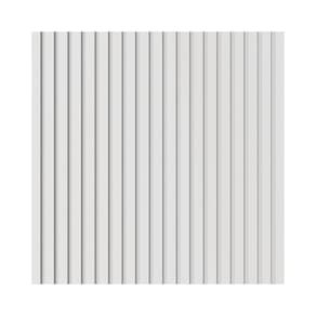 Painel Ripado Eva Autocolante 10cm Flexivel | Valor Do Metro