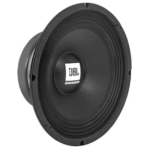 Alto Falante Woofer 8PWX 4R 8 Polegadas 200W Rms 4 Ohms JBL