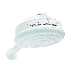 Ducha Evidence 4 Temperaturas Fame 220V 6800W